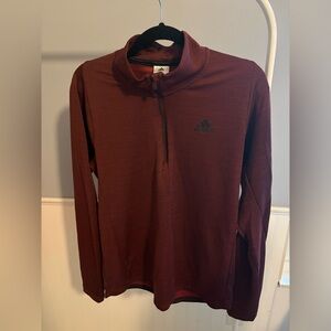 Adidas Men's Quarter Zip
